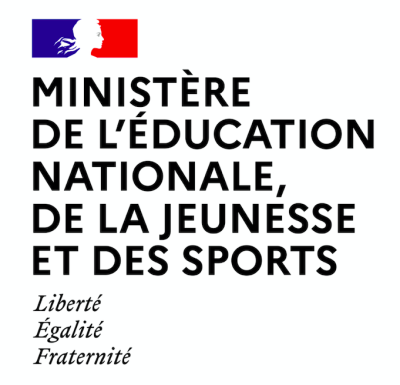 Partenaire - Ministère de l'éducation nationale, de la jeunesse et des sports